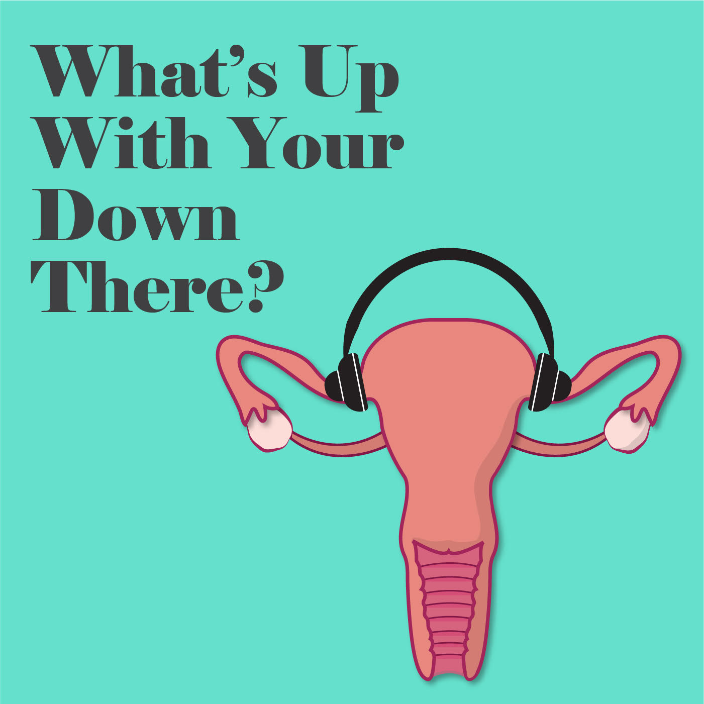 What S Up With Your Down There Kboo