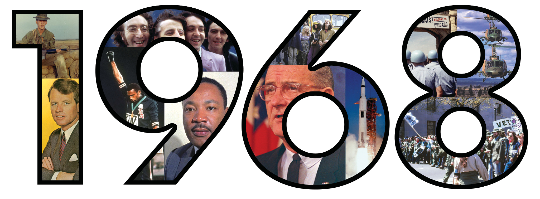 50th Anniversary of 1968 KBOO