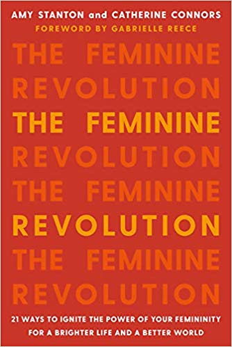 The Feminine Revolution | KBOO