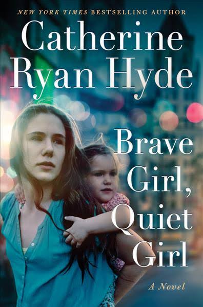 Brave Girl Quiet Girl Kboo