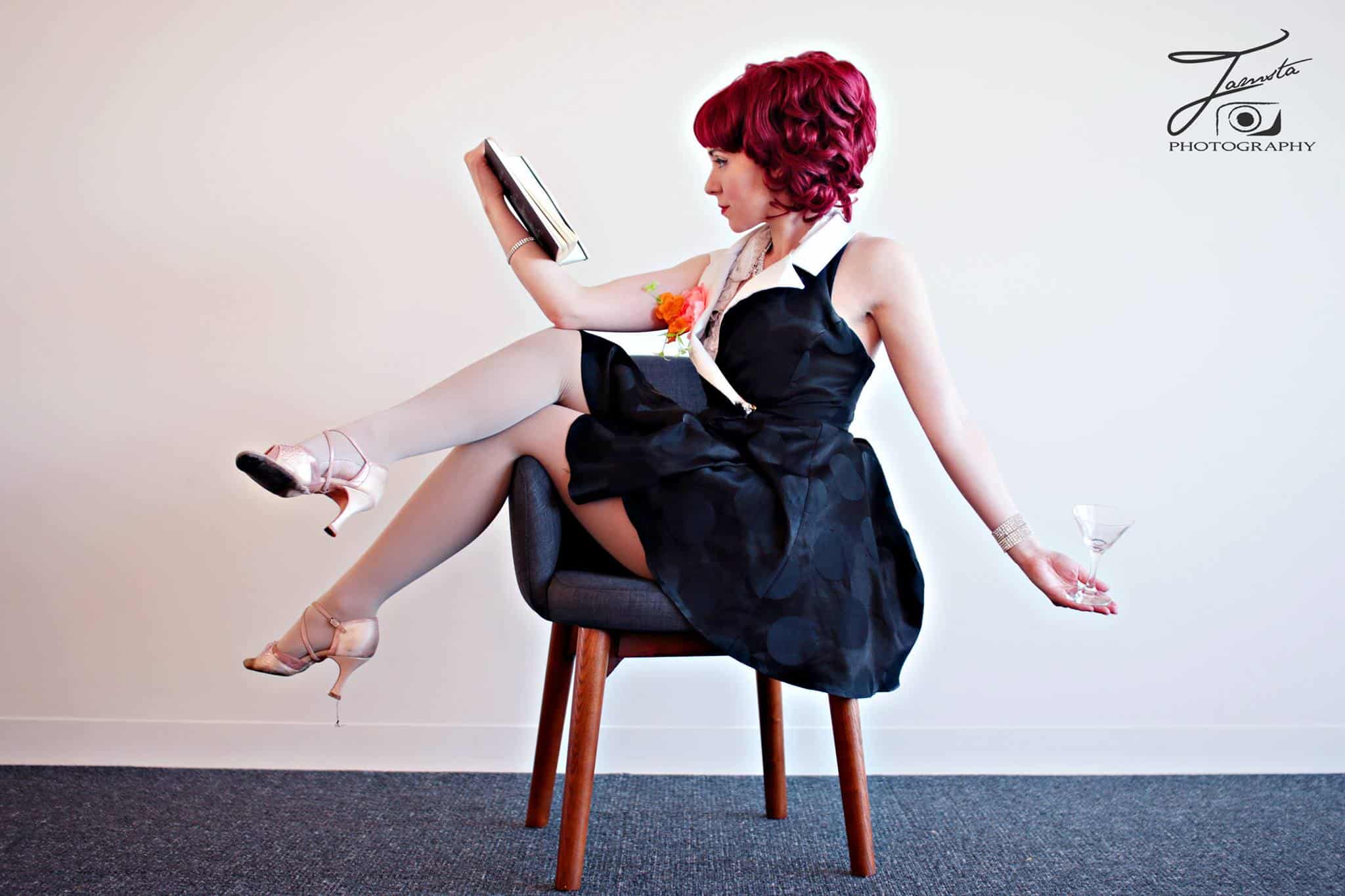 Carisa Hendrix Interview | KBOO