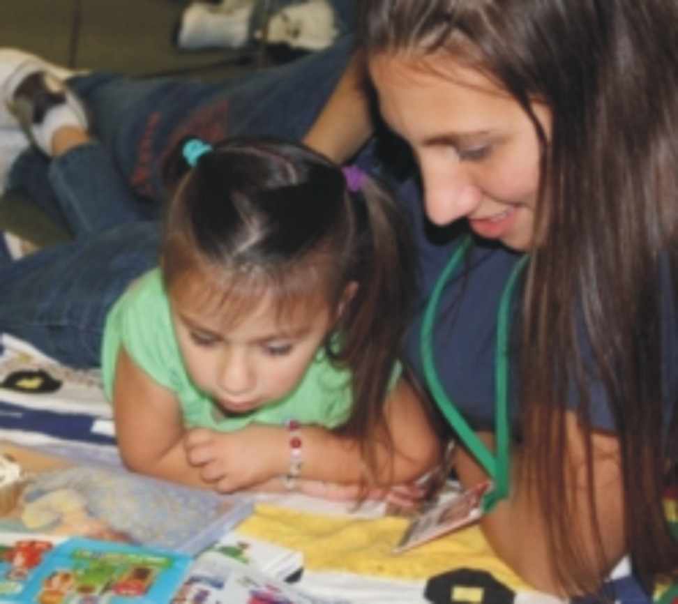 Prison Doula Program KBOO