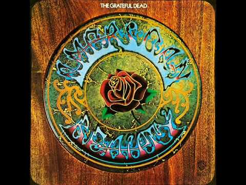 American Beauty 50th Anniversary Celebration on Grateful Dead and ...