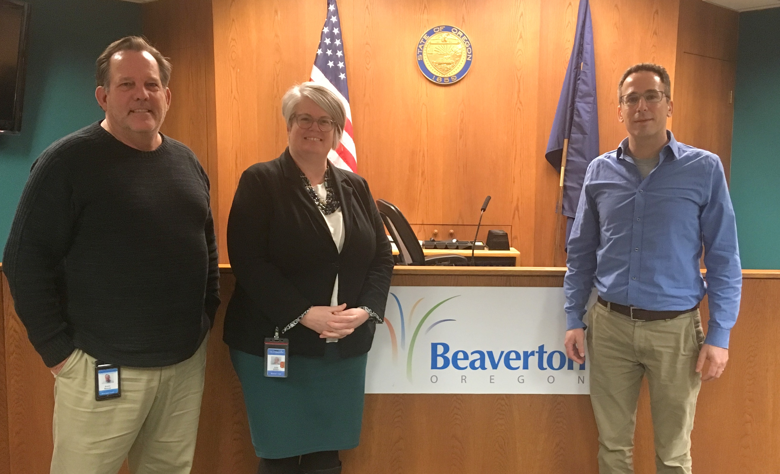 Coming Soon, Beaverton Behavioral Health Court | KBOO