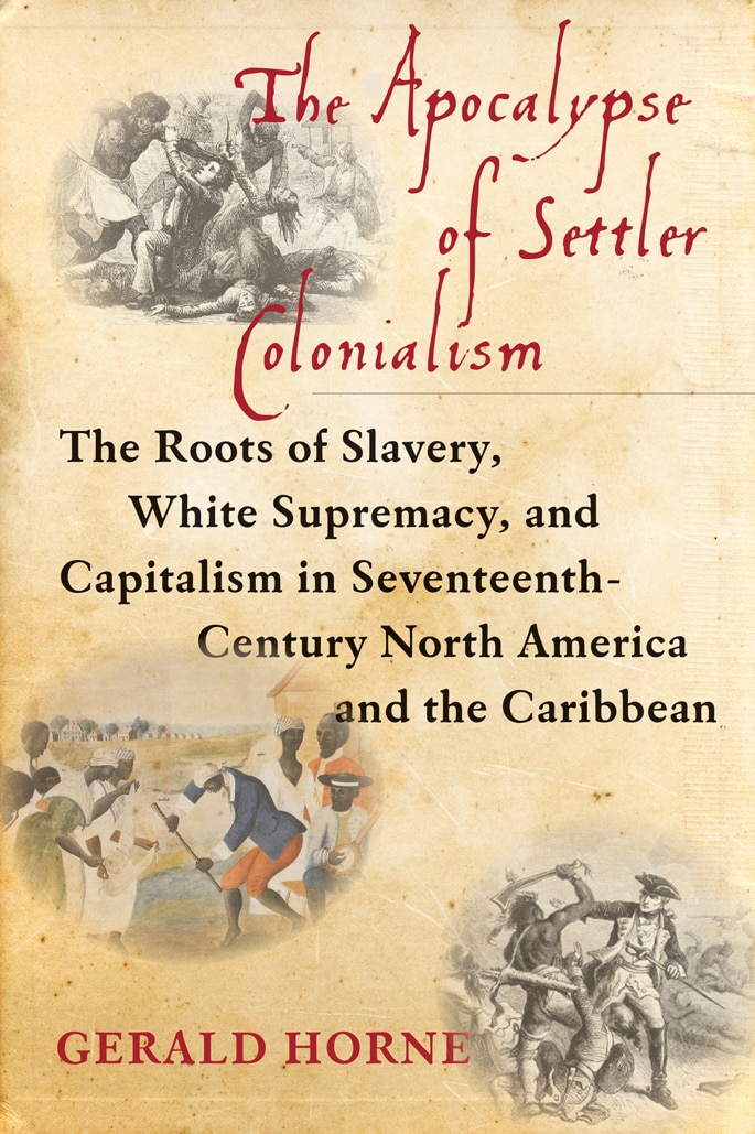 The Apocalypse Of Settler Colonialism | KBOO