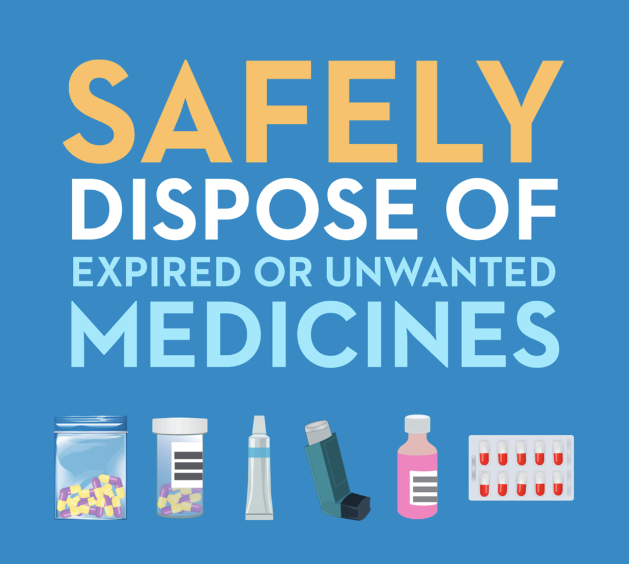 New statewide program provides safe medication disposal to Oregon ...