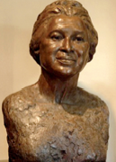 Sojourner Truth: Artis Shreve Lane | KBOO