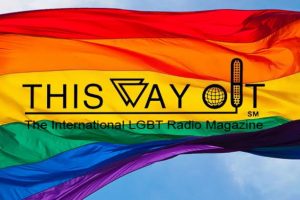 This Way Out: Buttigieg blasts off and LGBTQ news | KBOO