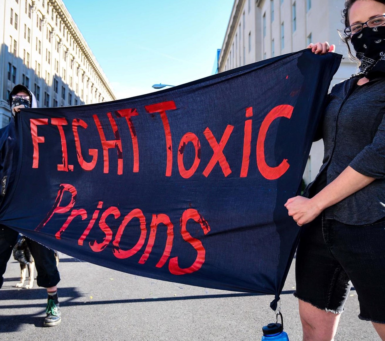 Pacific NW Prison Abolition Groups | KBOO