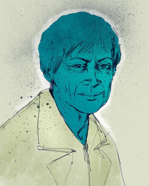Ursula K Le Guin On Censorship Creativity And Pornography Kboo Ursula K Le Guin On Censorship Creativity And Pornography Kboo