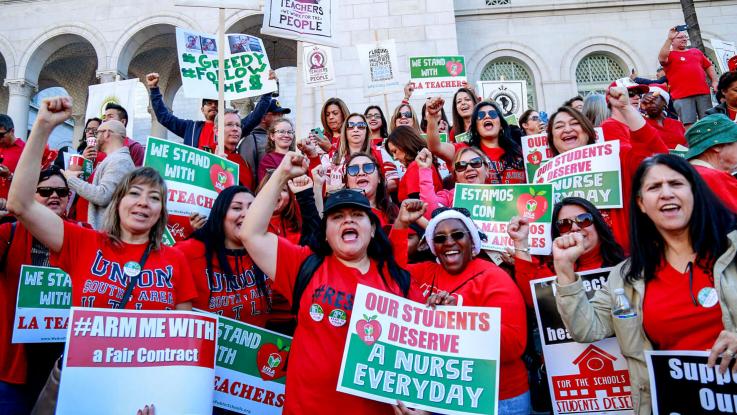 The Latest On The UTLA Strike KBOO the-latest-on-the-utla-strike-kboo