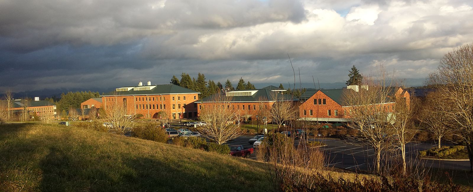 Fighting Budget Cuts at Washington State University | KBOO