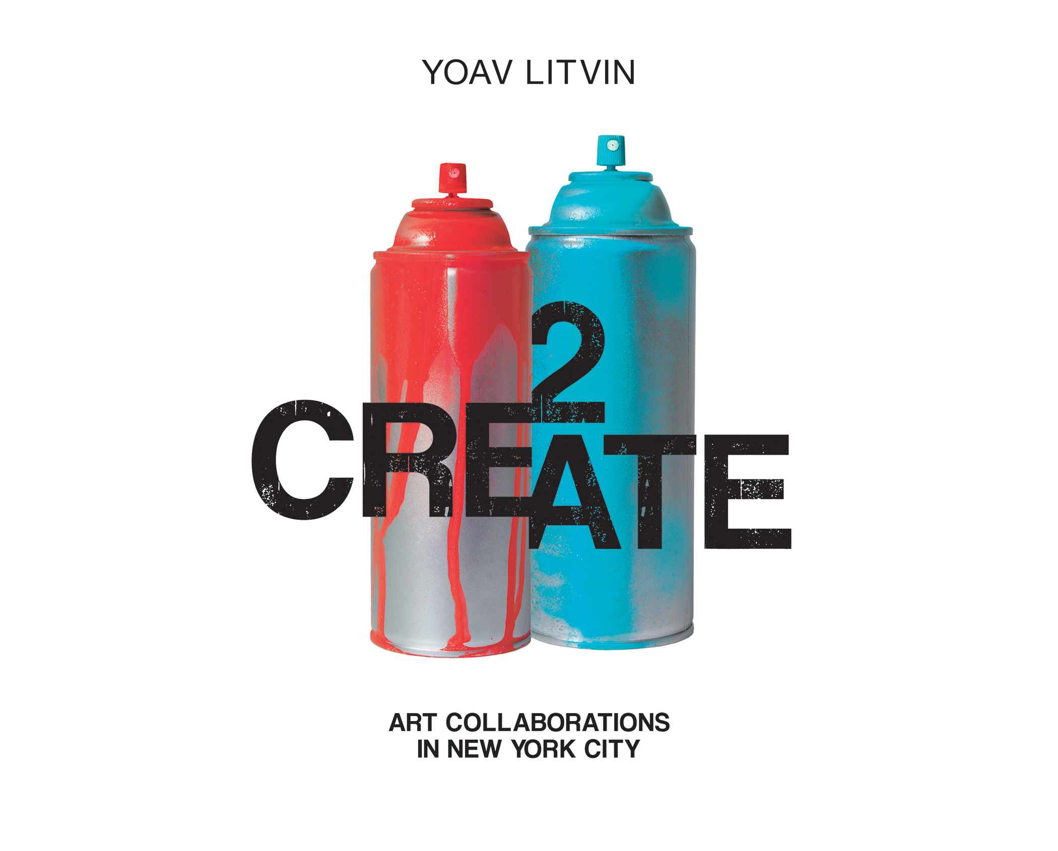 Joseph Gallivan Interviews Author Yoav Litvin Who Studies Street Art ...