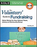 Volunteers Guide to Fundraising