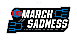 KBOO March Sadness (2017)