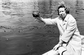 Betty Kleric,Reporter 1952, Clevland,OH Betty Kleric
