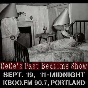 CeCe's Past Bedtime Show