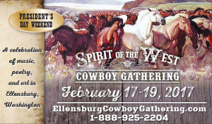 Spirit Of The West Cowboy Gathering Spirit Of The West Cowboy Gathering
