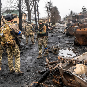 Bucha, Ukraine atrocities Bucha, Ukraine atrocities