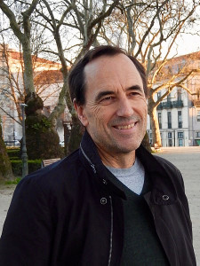 Jeff Goodell (Creative Commons)