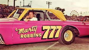 Marty Robbins Marty