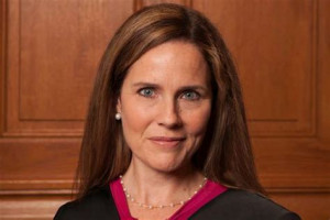 Amy Coney Barrett