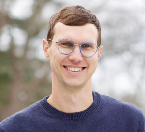 Andrew Kalloch Andrew Kalloch