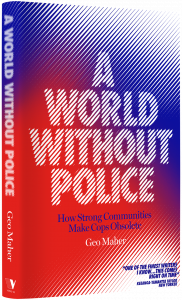 A World Without Police - book cover