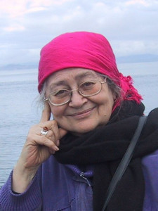 Barbara LaMorticella Barbara LaMorticella