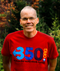 Bill McKibben