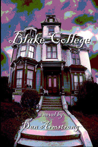 Blake College by Dan Armstrong Blake College by Dan Armstrong