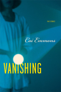 Vanishing by Cai Emmons