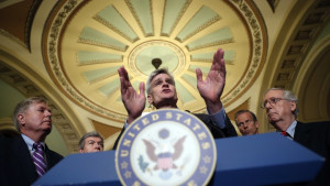 Cassidy-Graham Bill