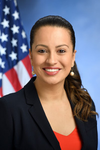 NY State Assembly Member Catalina Cruz