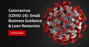 Coronavirus Relief funding for small business Coronavirus Relief funding for small business
