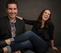 Darin & Brooke Aldridge Darin & Brooke Aldridge