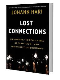lost connections book summary