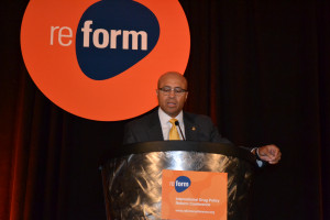 Major Neill Franklin (Baltimore Police Dept., retired), Executive Director, Law Enforcement Action Partnership Major Neill Franklin (Baltimore Police Dept., retired), Executive Director, Law Enforcement Action Partnership