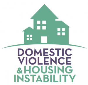 Domestic violence impacts housing