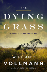 The Dying Grass