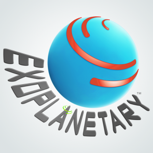 Exoplanetary podcast