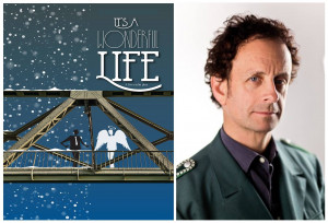 It's A Wonderful Life with Kevin McDonald It's A Wonderful Life with Kevin McDonald