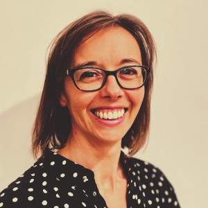 Doctor Gabriela Barbaglia, Senior Medical Officer of the Prevention and Care of Substance Abuse Service and a professor at Pompeu Fabra University