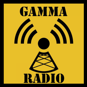 Gamma Radio podcast