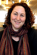 Gillian Kolla, PhD