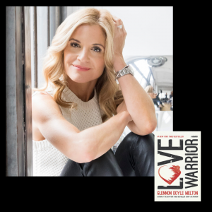 Glennon Doyle Love Warrior Kboo