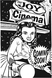 Joy Cinema Joy Cinema