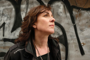 Karan Casey, photo by Amelia Stein