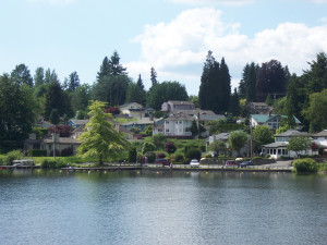 Lake Stevens, Washington (Creative Commons)