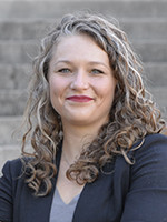 Professor Madalyn Wasilczuk, LSU Law School